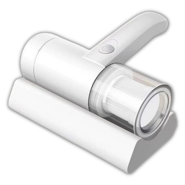 Cordless Handheld Vacuum For Bed And Mattress With HEPA Filter