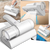 Cordless Handheld Vacuum For Bed And Mattress With HEPA Filter