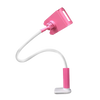 Adjustable Phone Holder With Flexible Design For Optimal Viewing Angle