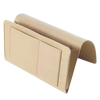 Non Slip Pocket Organizer For Bedside And Couch With Large Capacity