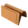 Non Slip Pocket Organizer For Bedside And Couch With Large Capacity