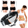 Cellulite Reduction Body Slimming Belt With Deep Massage