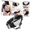 Cellulite Reduction Body Slimming Belt With Deep Massage