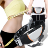 Cellulite Reduction Body Slimming Belt With Deep Massage