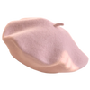 Women's Wool Beret Timeless Warmth For Everyday Elegant Style