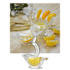 Premium Manual Citrus Squeezer For Easy Seedless Juicing