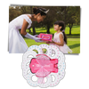 Diamond Hair And Clothing Decoration Kit For Sparkling Styles
