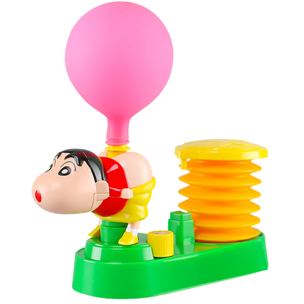 Balloon Blower Toy For Kids That Keeps Them Engaged All Day