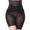 High Waist Shapewear For Slimming And Butt Lift And Posture Support