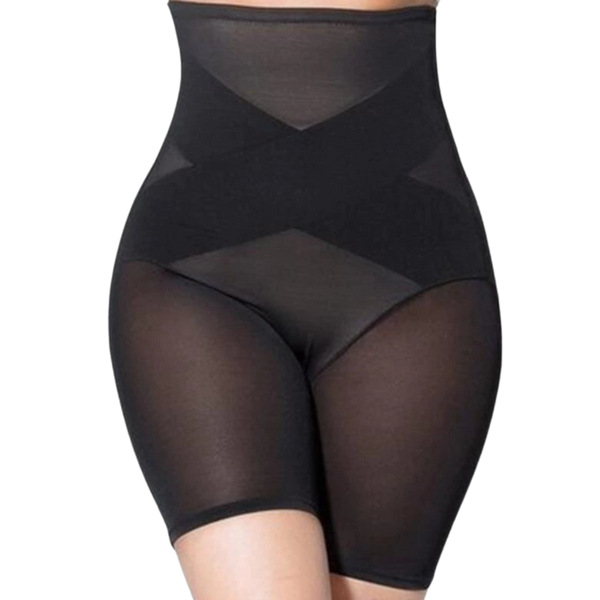 High Waist Shapewear For Slimming And Butt Lift And Posture Support