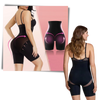High Waist Shapewear For Slimming And Butt Lift And Posture Support