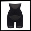 High Waist Shapewear For Slimming And Butt Lift And Posture Support