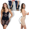 High Waist Shapewear For Slimming And Butt Lift And Posture Support