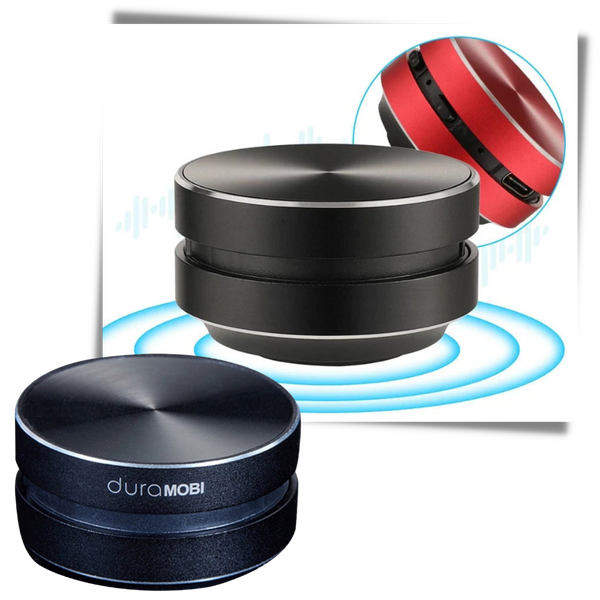 Premium Bone Conduction Speaker Delivers Crystal Clear Sound