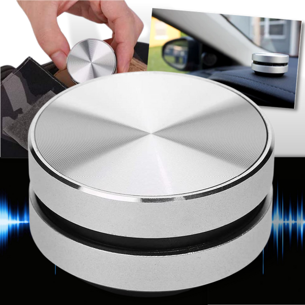 Premium Bone Conduction Speaker Delivers Crystal Clear Sound