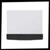 Compact LED Reading Light For Eye Comfort In Low Light Environments