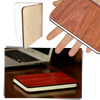Premium Rechargeable Wooden Reading Lamp For Nighttime Reading