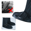Premium Weatherproof Shoe Cover For Rain And Wet Conditions