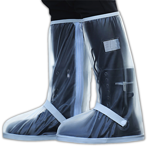 Premium Weatherproof Shoe Cover For Rain And Wet Conditions