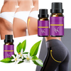 Glute Enhancement Oil For Fuller Curves And Smoother Skin