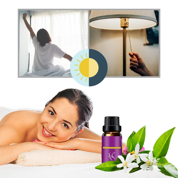 Glute Enhancement Oil For Fuller Curves And Smoother Skin