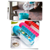 Premium Water Bottle With Integrated Pill Box For Easy Hydration On The Go