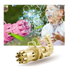 Automatic Bubble Blaster for Instant Color Bubbles