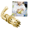 Automatic Bubble Blaster for Instant Color Bubbles