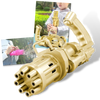 Automatic Bubble Blaster for Instant Color Bubbles