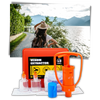 Essential Portable Venom Extraction Kit For Rapid Bite First Aid