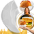 Stain Guard Burger Holder With Adjustable Food Safe Design