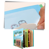 Montessori Learning Book Toy for Kids Develops Core Skills