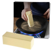 Premium Butter Spreader With Compact Portable Storage Container