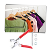 Easy Button Fastener Plier Kit For Versatile Sewing Projects