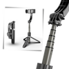 Three In One Phone Gimbal Stabilizer For Smooth Pro Footage