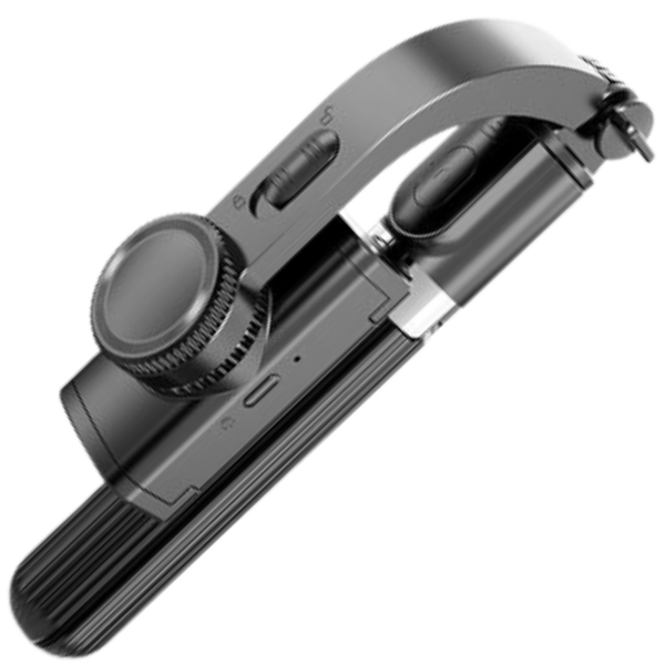 Three In One Phone Gimbal Stabilizer For Smooth Pro Footage