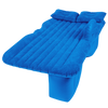 Backseat Car Bed Inflatable Mattress For Travel Comfort