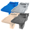 Backseat Car Bed Inflatable Mattress For Travel Comfort