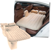 Backseat Car Bed Inflatable Mattress For Travel Comfort