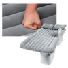 Backseat Car Bed Inflatable Mattress For Travel Comfort