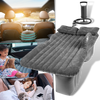 Backseat Car Bed Inflatable Mattress For Travel Comfort