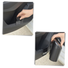 Waterproof Car Trash Bin For Clean Cabin And Easy Install