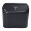 Waterproof Car Trash Bin For Clean Cabin And Easy Install