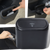 Waterproof Car Trash Bin For Clean Cabin And Easy Install