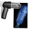 Cordless Handheld Vacuum Cleaner For Powerful Home And Car Cleaning