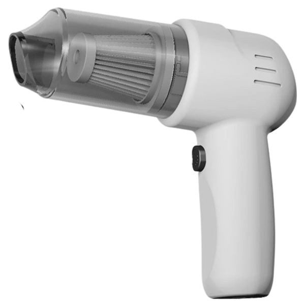 Cordless Handheld Vacuum Cleaner For Powerful Home And Car Cleaning