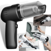 Cordless Handheld Vacuum Cleaner For Powerful Home And Car Cleaning