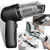 Cordless Handheld Vacuum Cleaner For Powerful Home And Car Cleaning