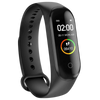 Fitness And Sleep Tracker Bracelet For Health Monitoring And Insights