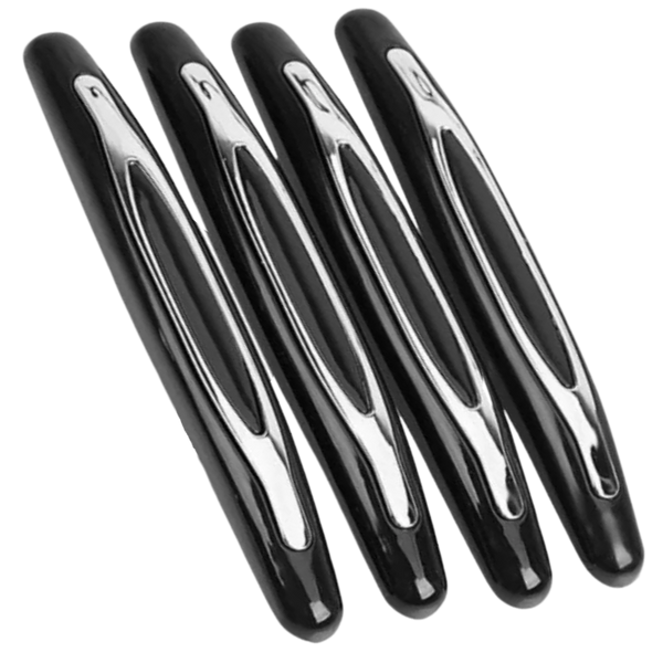 Four Pack Car Door Protection Strips Prevent Dings And Scratches